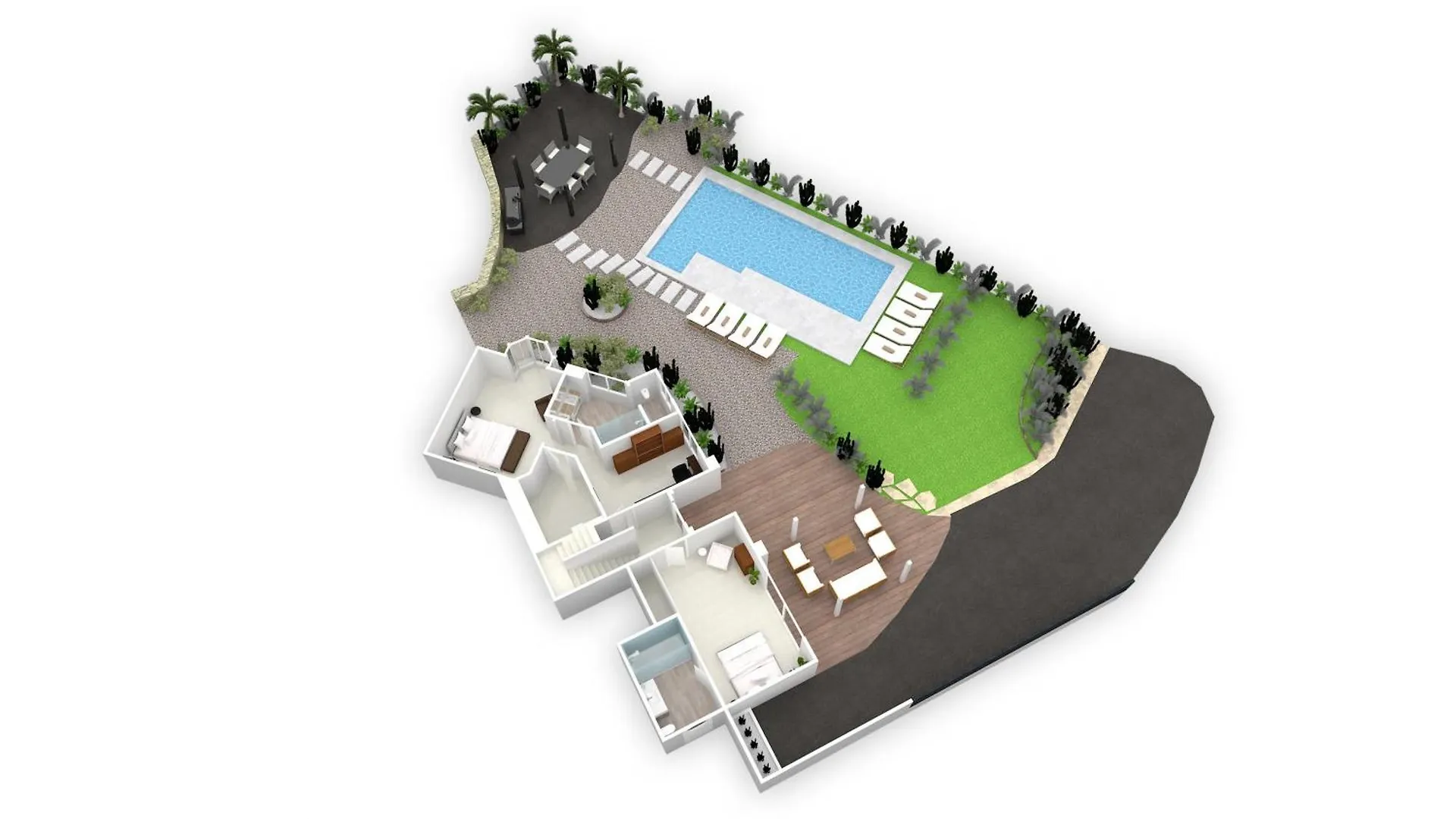 Vacation Marbella I Villa Azahar Retreat, Paradise For Golfers, Private Heated Pool, Close To The Best Beaches And High-End Restaurants Spain